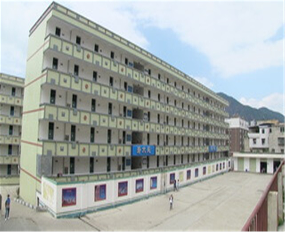 四川省盐边县渔门中学学校详细地址在什么地方？
