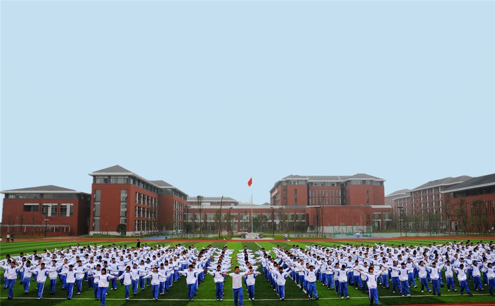 成都七中高新校区2020年的录取分数线是多少？