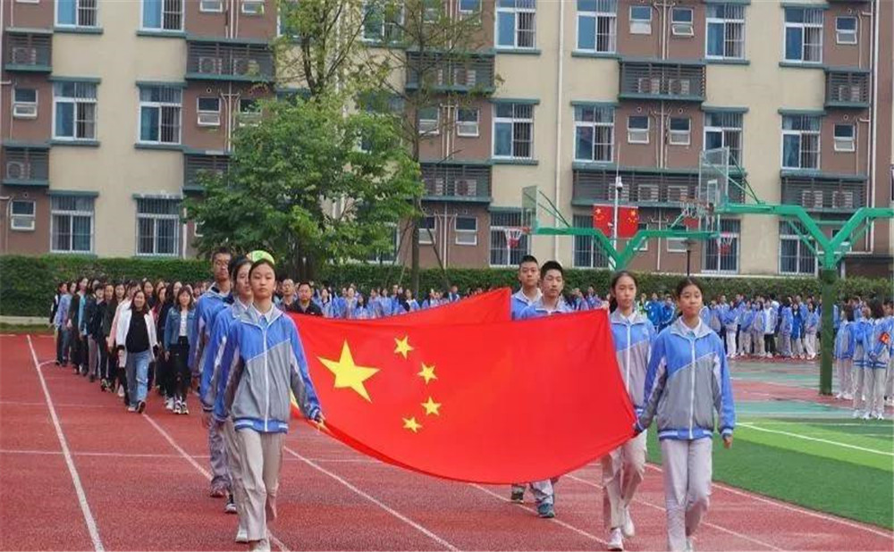 四川师范大学实验外国语学校怎么样？