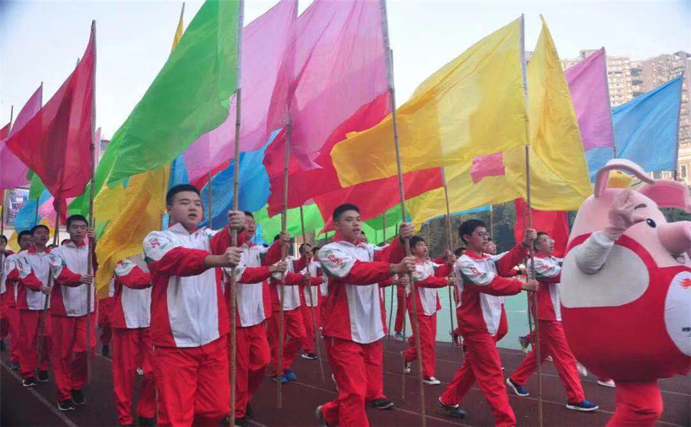 成都树德中学每年学费是多少？