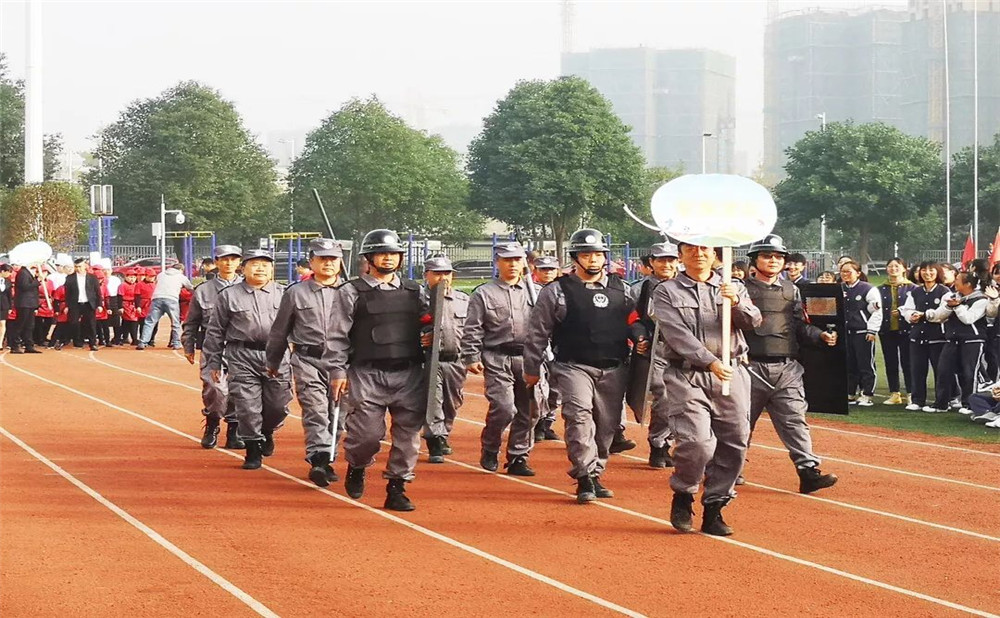 川化中学高考升学率高不高？