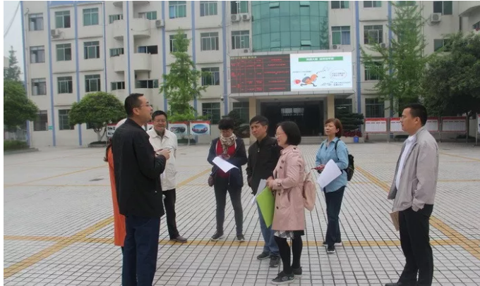 永安中学近三年的录取分数线是多少？