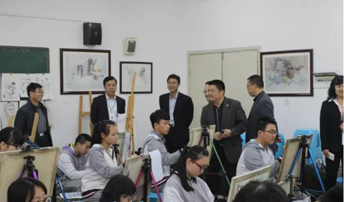 成都新津为明学校2020年的招生标准是什么？