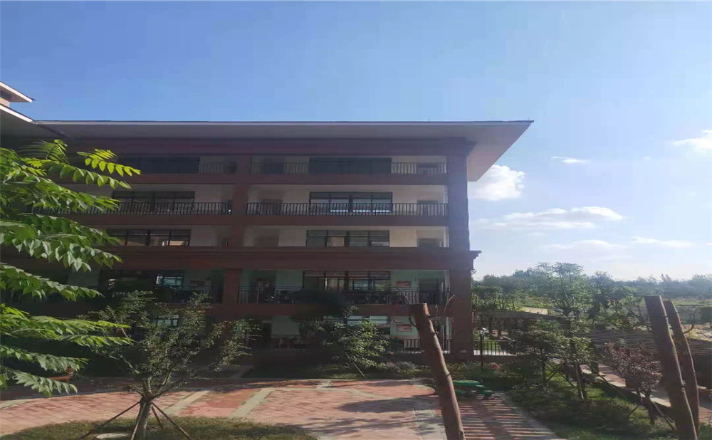 成都教科院附属学校