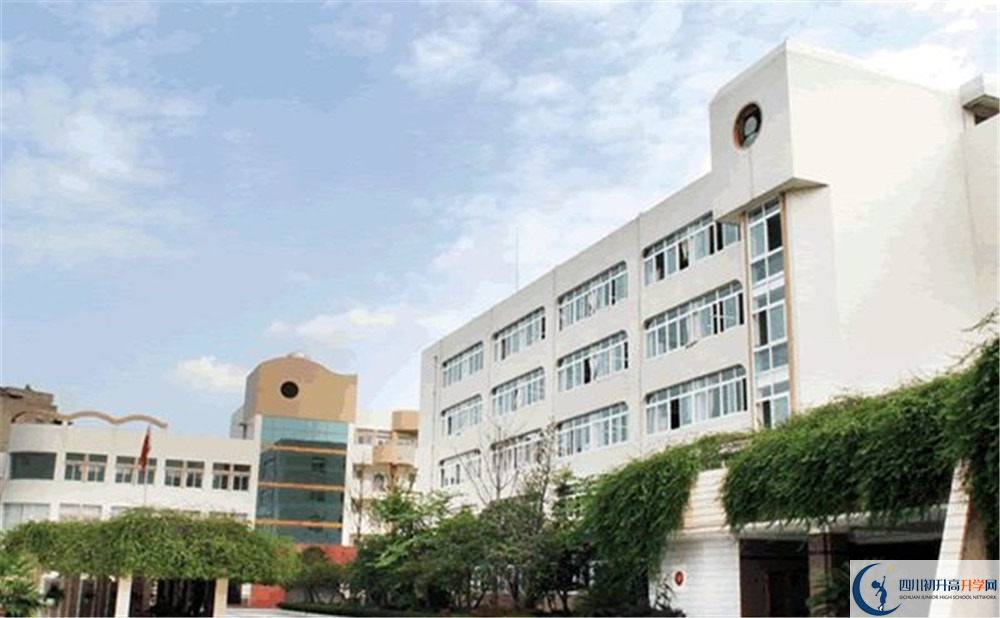 2020年成都列五中学的报名条件是什么？