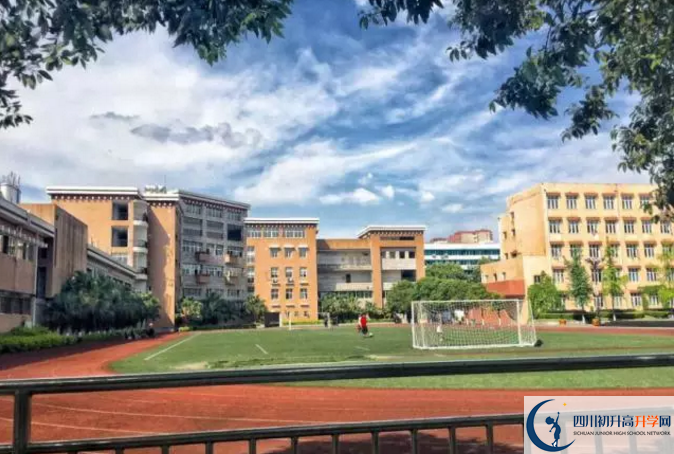 2020成都科教院附属学校的升学率有多少? 2020成都科教院附属学校的升学率有多少?