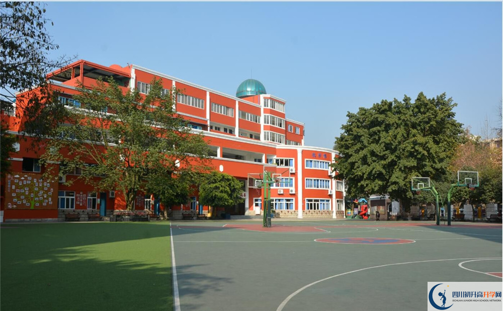 2020年成都新世纪外国语学校的报名条件是什么？