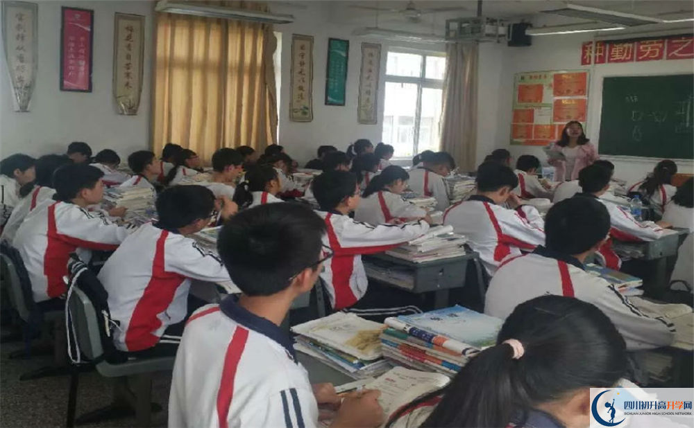 濛阳中学高中本部的录取分数是多少？