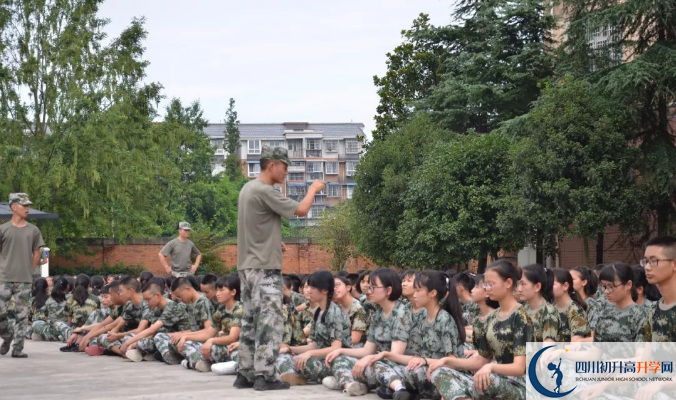 安仁中学2020分数线是多少？