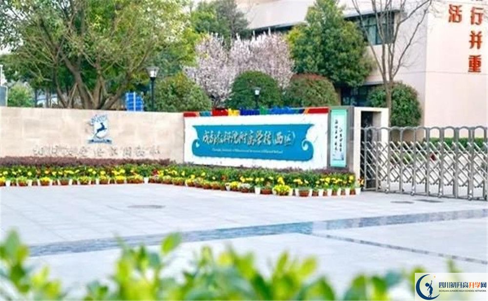 成都教科院附属学校一期的学费是多少？