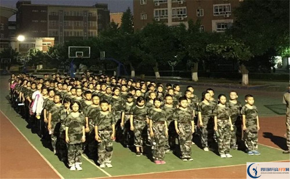 考树德博瑞实验学校的分数线是多少？