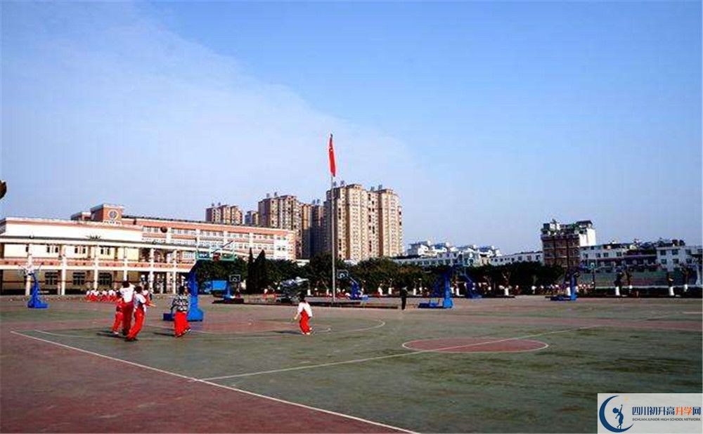 树德博瑞实验学校的学费一期是多少？