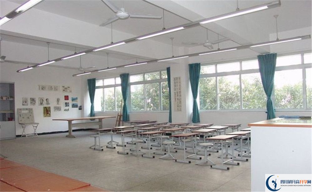 2020年成都树德协进中学高中的分数线是多少？