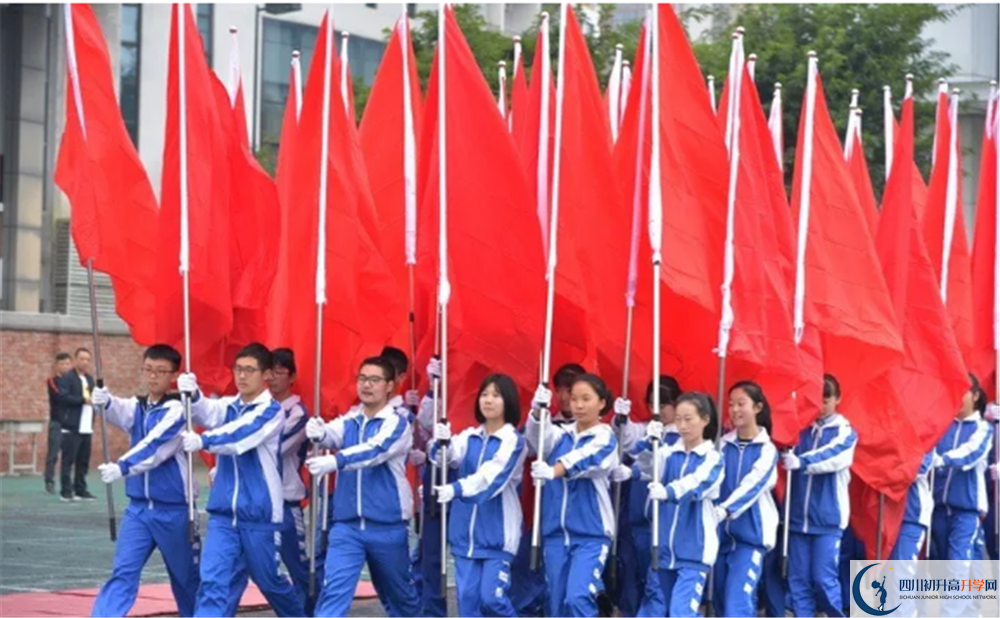 成都石室蜀都中学的分数线大概是多少？