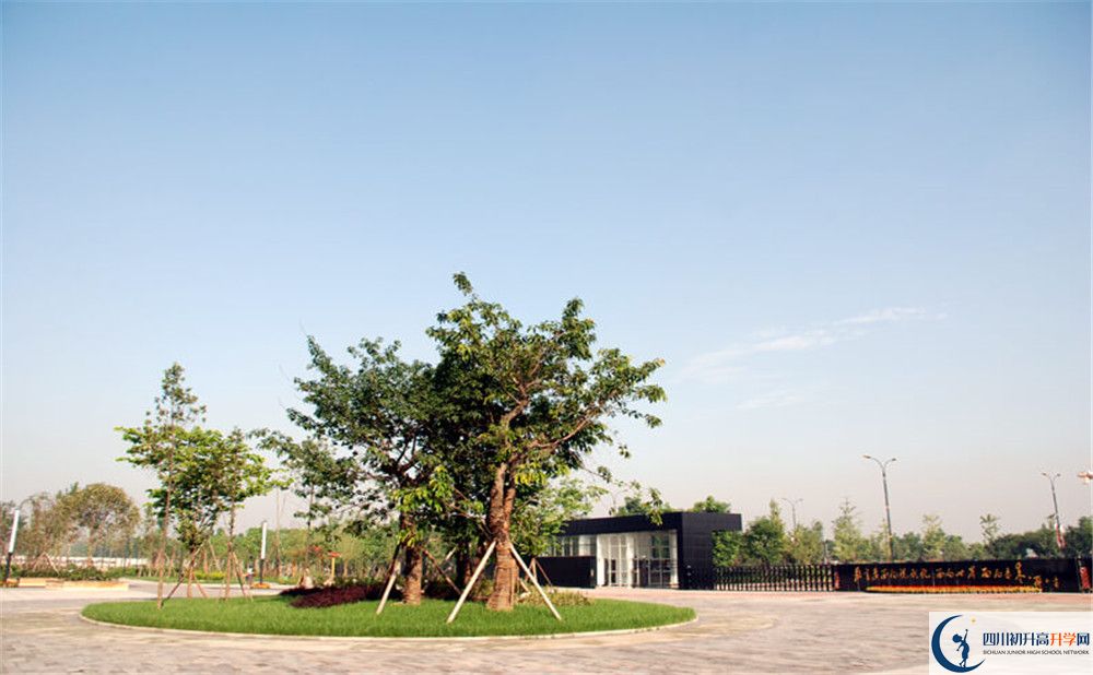 成都树德中学光华校区2020年外地生自主招生录取名单哪看？