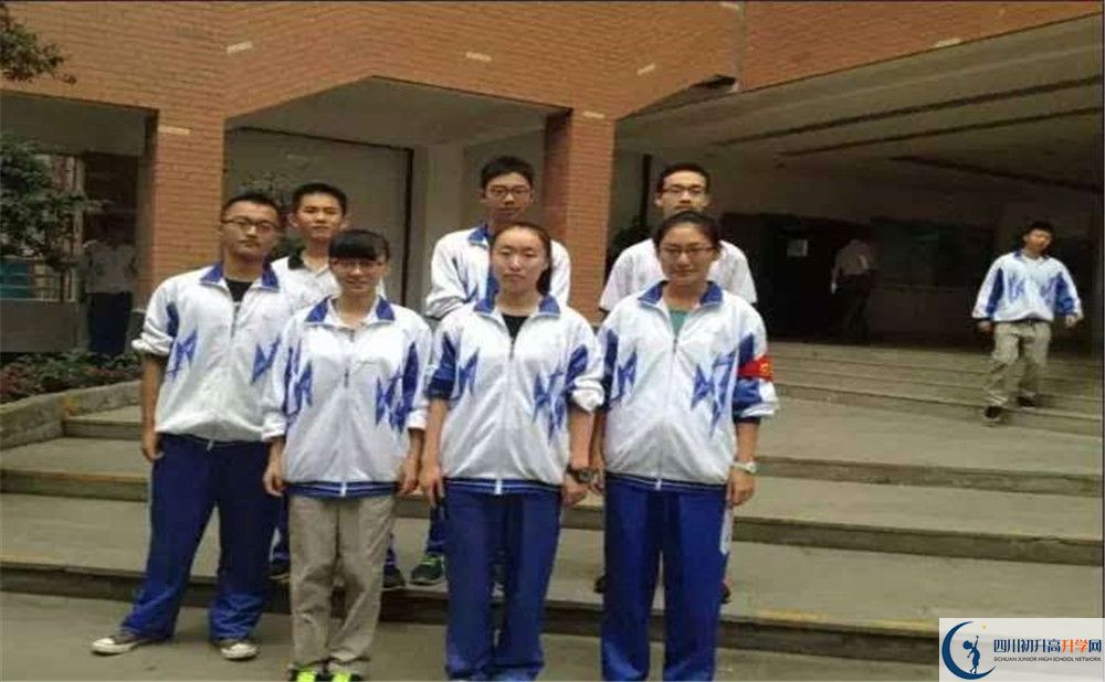 2020成都十二中自主招生考试报名时间是多久？