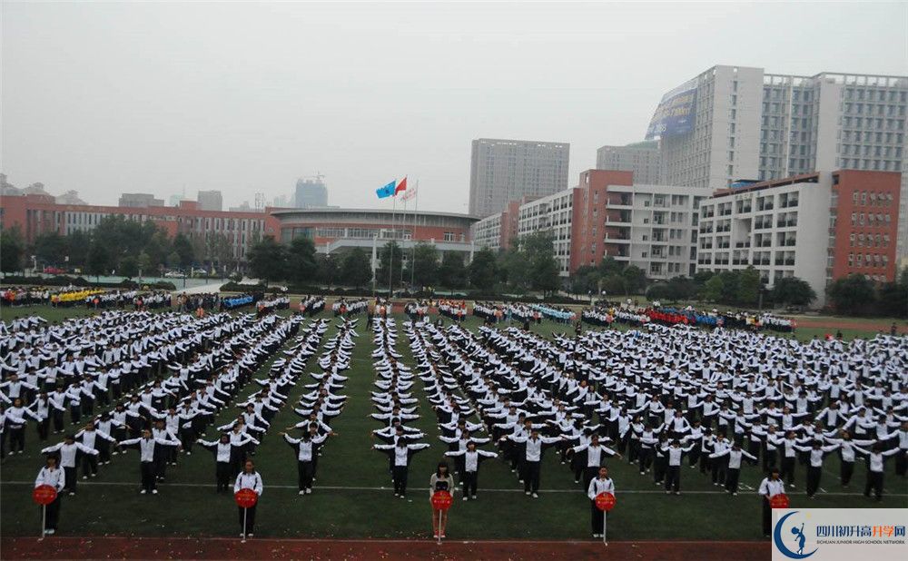 香城中学2020年清华北大人数是多少？