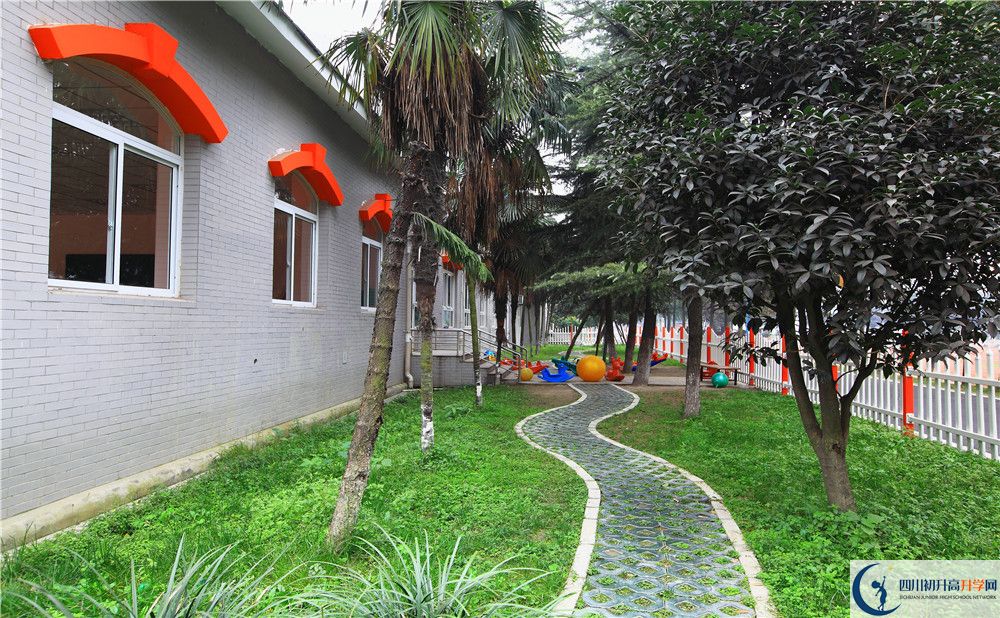 成都大学附属中学初升高向外地招生吗？