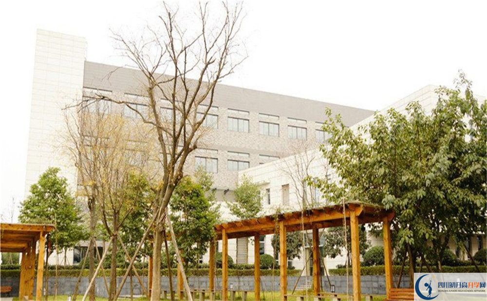 石室天府中学2020年高中部录取条件是什么？