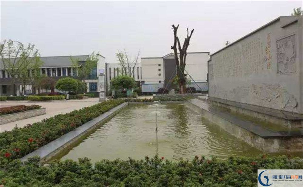 石室白马中学的自主招生分数是多少分？