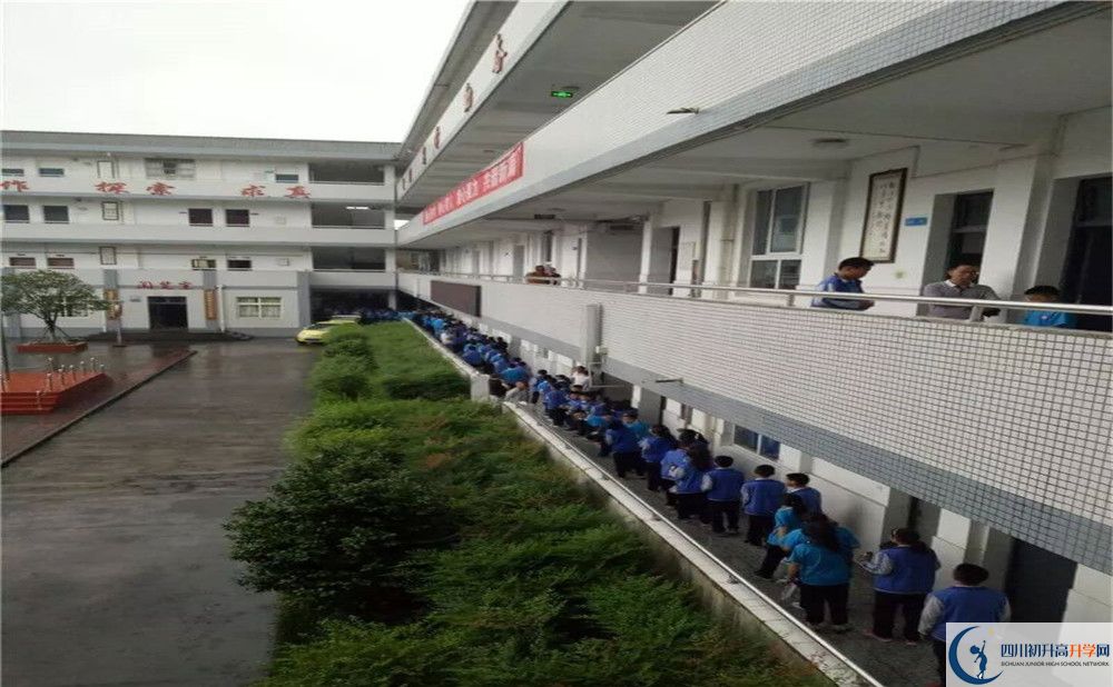 寿安中学2020年高一入学考试时间是多久？