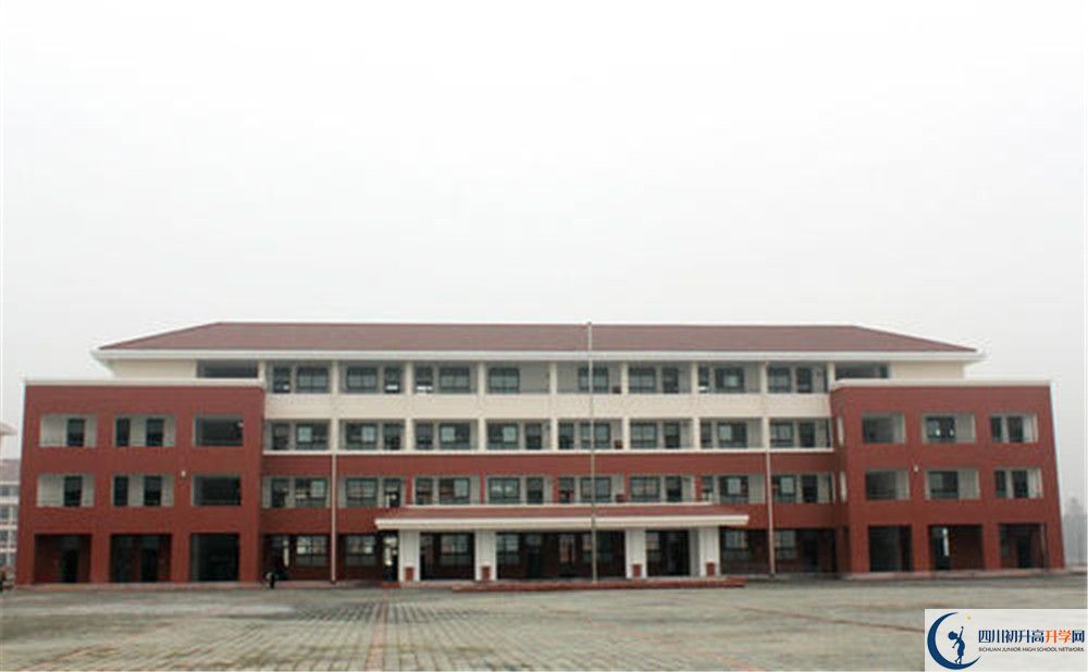 邛崃二中地址怎么走？