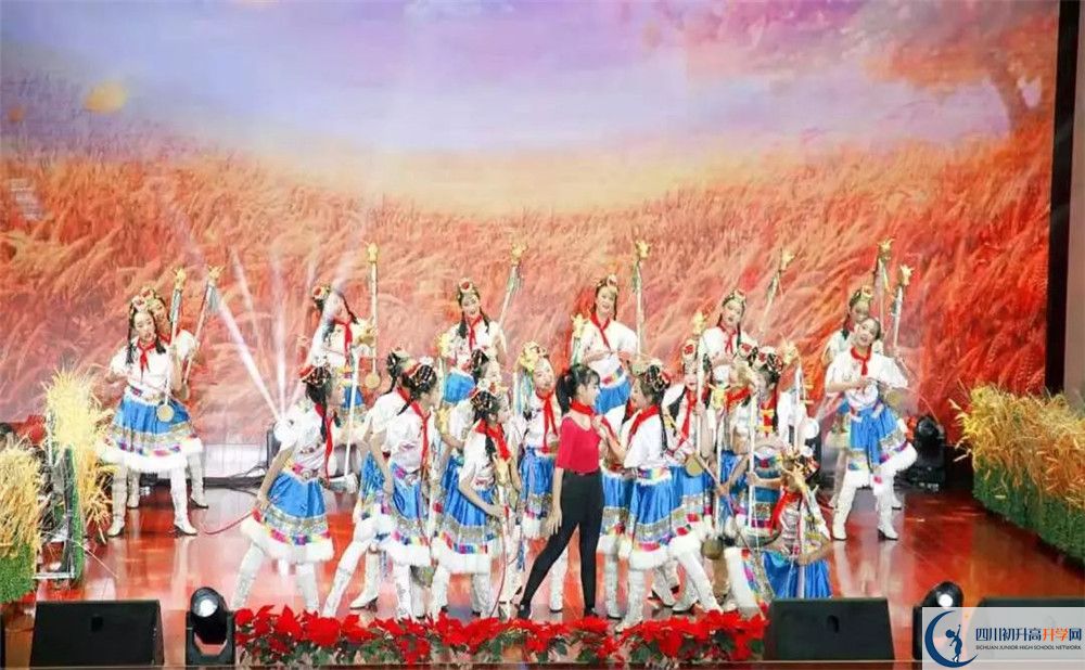 成都树德中学高中部地址在哪里？