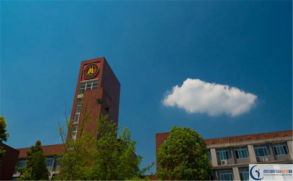 华润高级中学2020年高中部录取条件是什么？