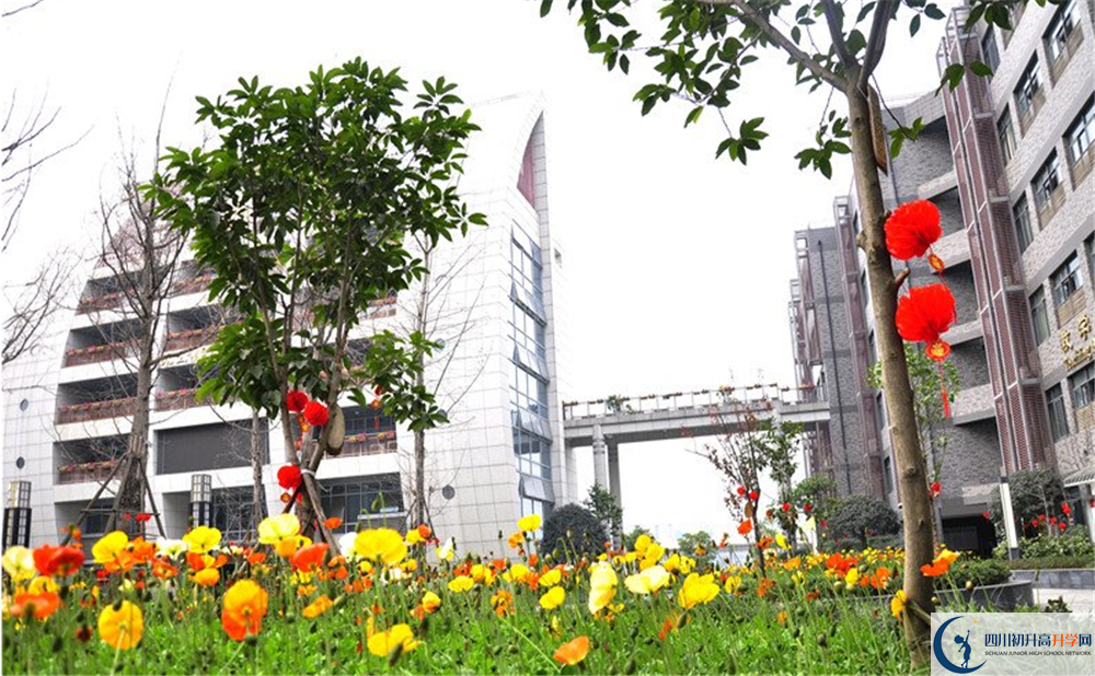 石室天府中学2020年外地生学费是多少？