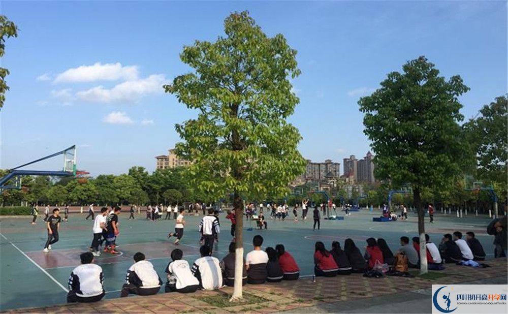 三原外国语学校招生考试科目有哪些？