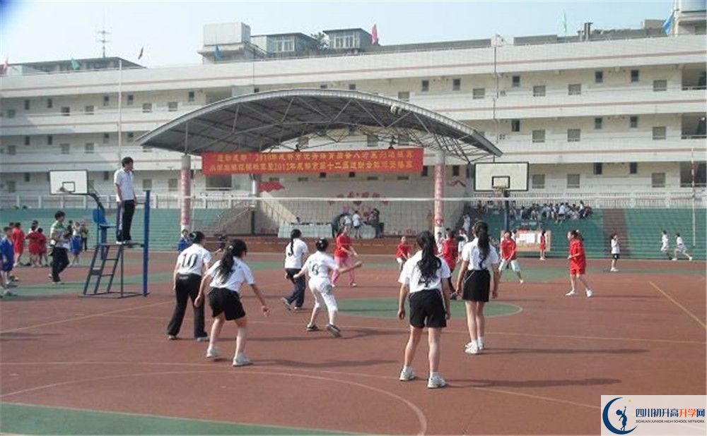 2020年升庵中学成绩查询入口在哪里？