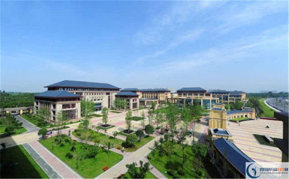 棠湖中学高中部地址在哪？