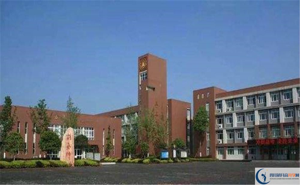 华润高级中学自主招生条件是什么？