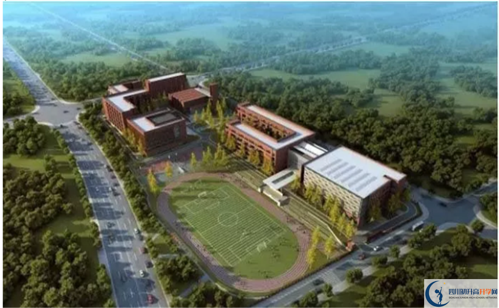 成都市泡桐树中学位置在哪里？