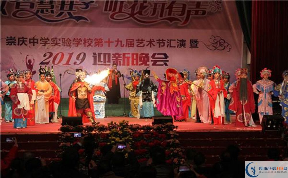 崇庆中学高2020届高三理综阶段检测试题难吗？