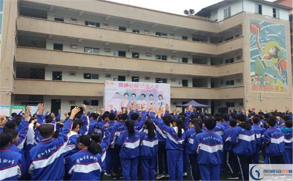 2020简阳实验中学实验班高考成绩如何？