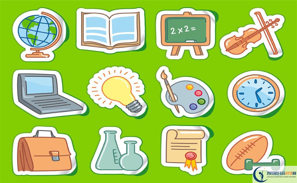 成都教科院附属学校是重点中学吗？