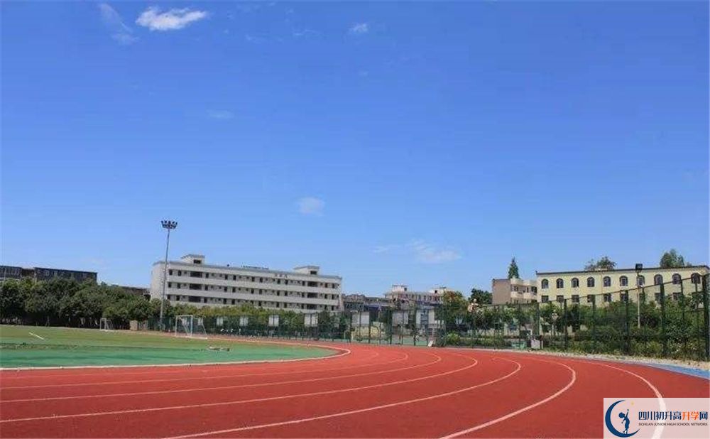 成都市籍田中学在全国高中排名是多少？