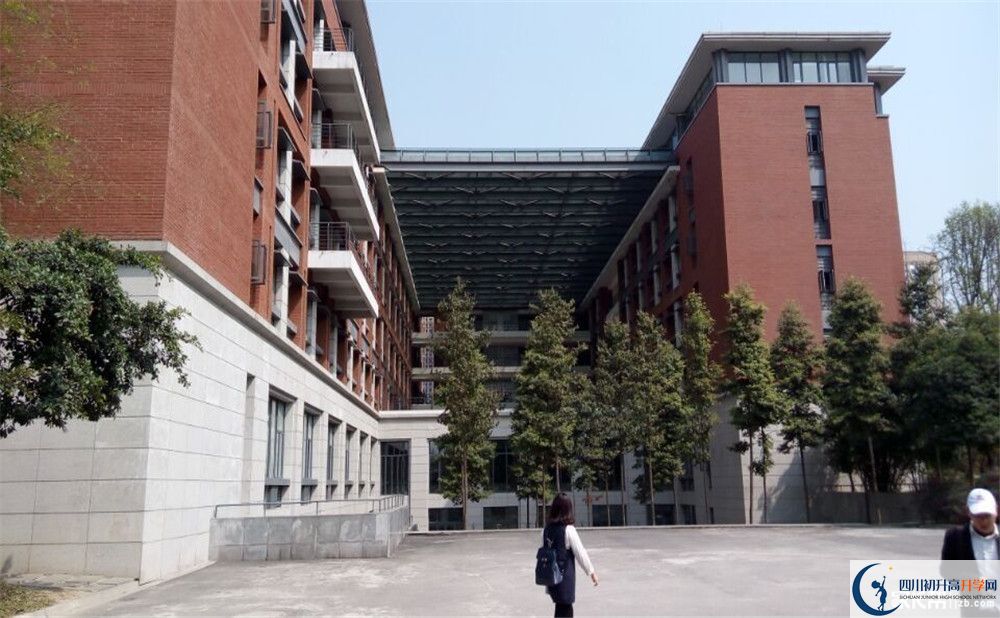 成都七中高新校区实验班人数是多少？
