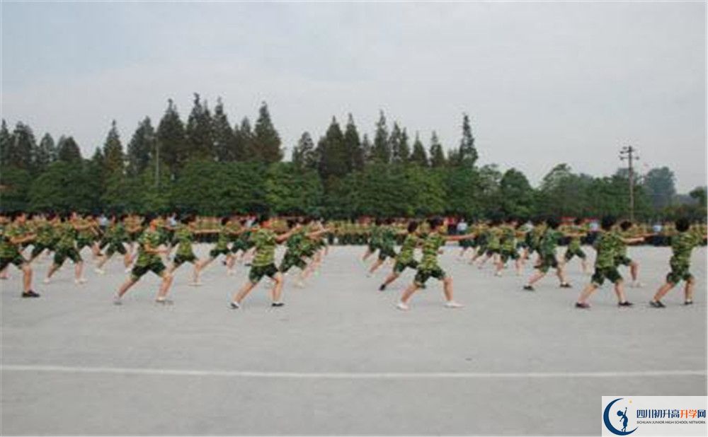 香城中学在全国高中排名是多少?