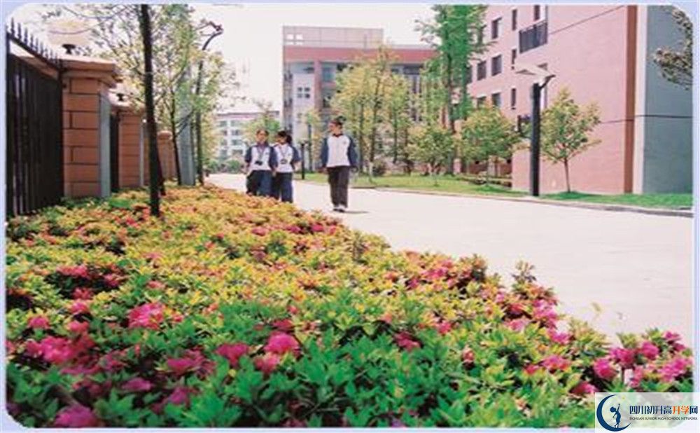 双流中学实验学校高中平行班怎么样？