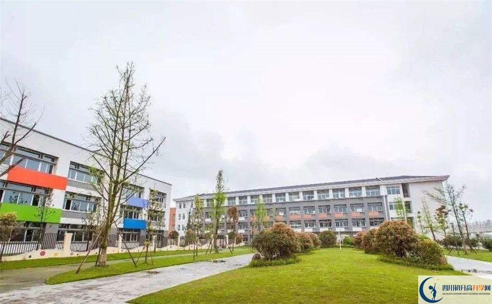青城山高级中学实验班人数是多少？