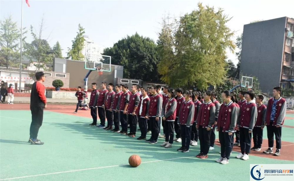 成都树德协进中学实验班学费贵吗？