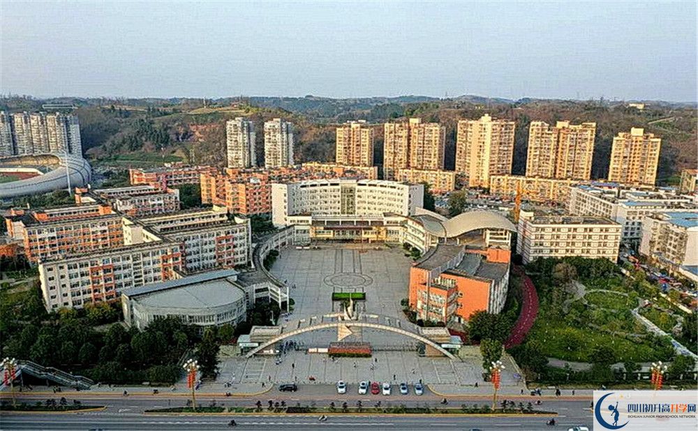 简阳中学是重点中学吗？
