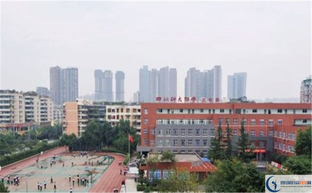 2020四川师范大学附属中学高三英语期末试卷在哪看？