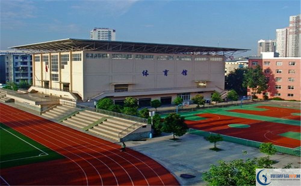 2020成都八中平行班升学率高吗？