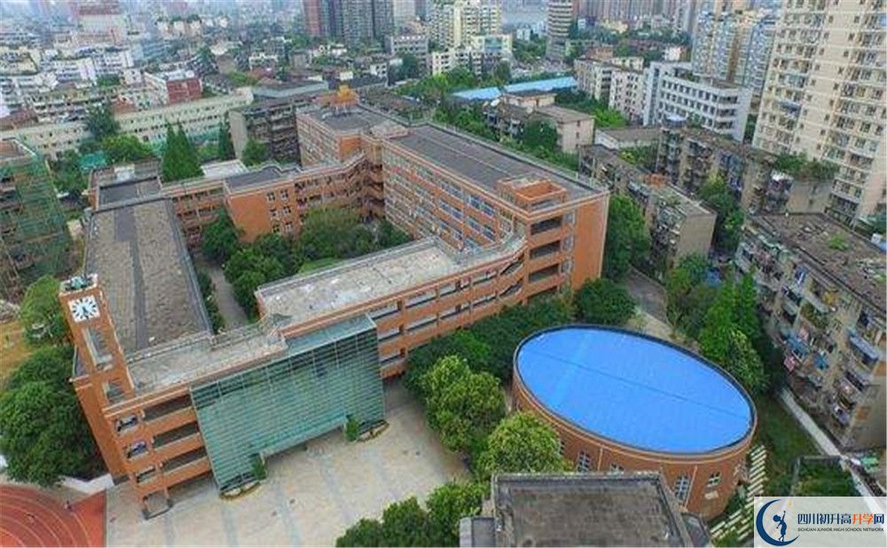 成都八中面向全国招生吗？