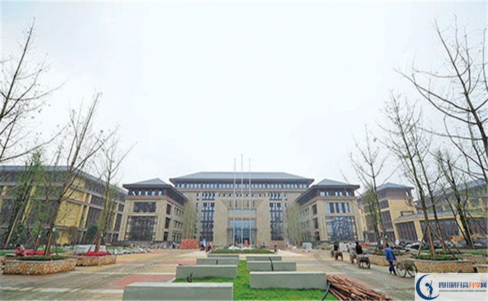 2020双流棠湖中学平行班升学率是多少？