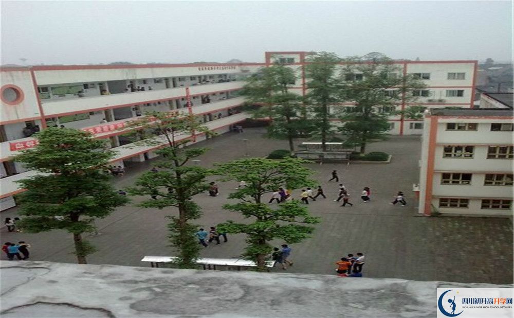 寿安中学面向全国招生吗？