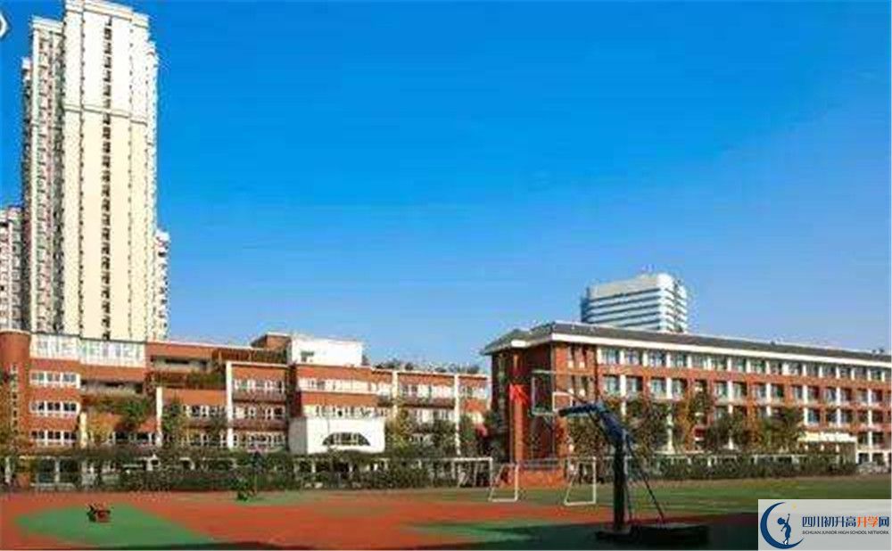 2020成都七中八一学校国际部录取要求是什么？